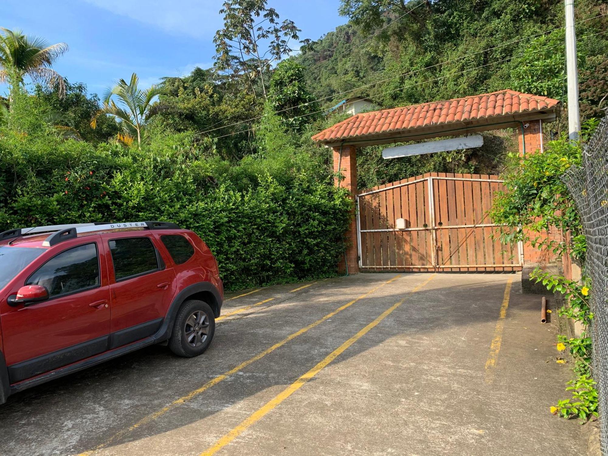 Finca Altamira La Vega  Dış mekan fotoğraf