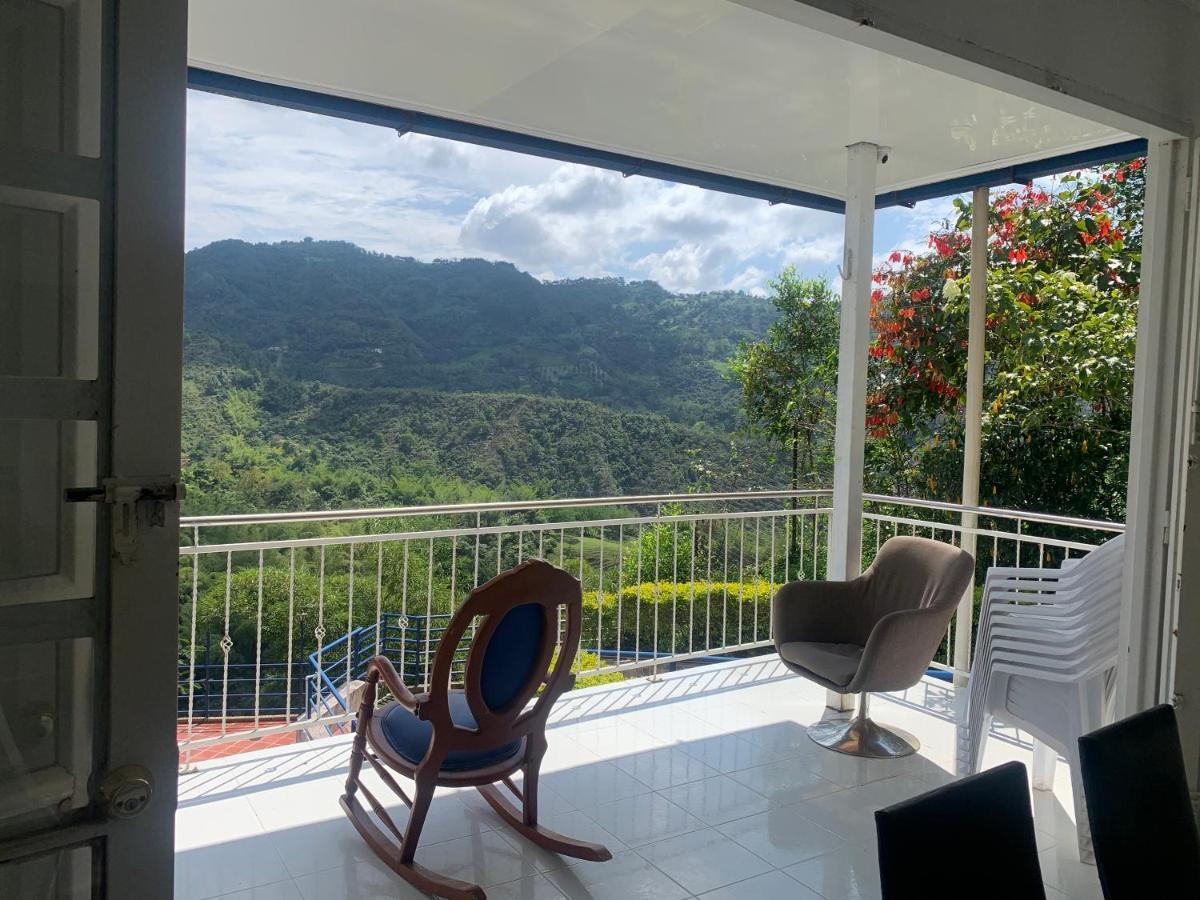Finca Altamira La Vega  Dış mekan fotoğraf