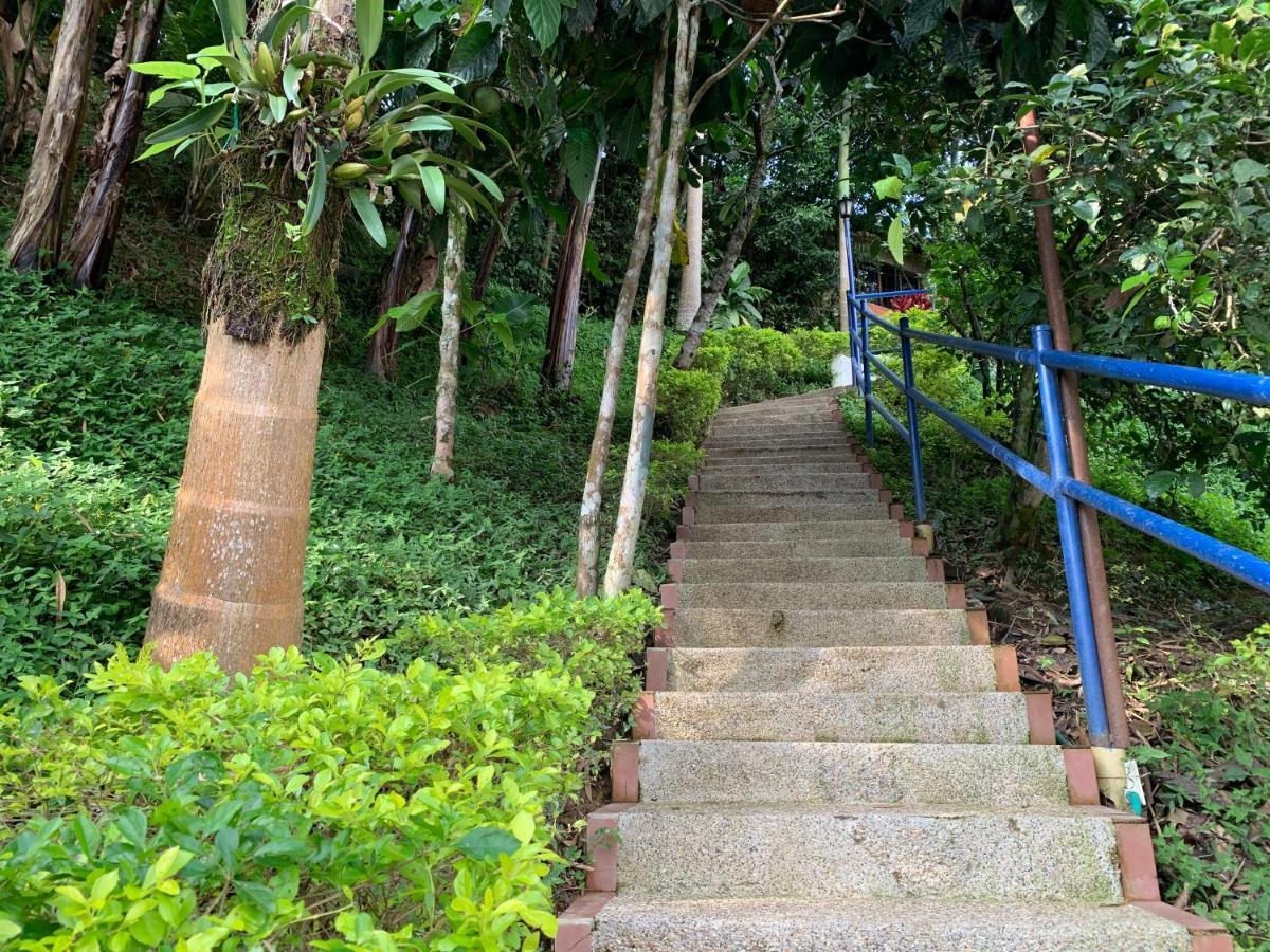 Finca Altamira La Vega  Dış mekan fotoğraf
