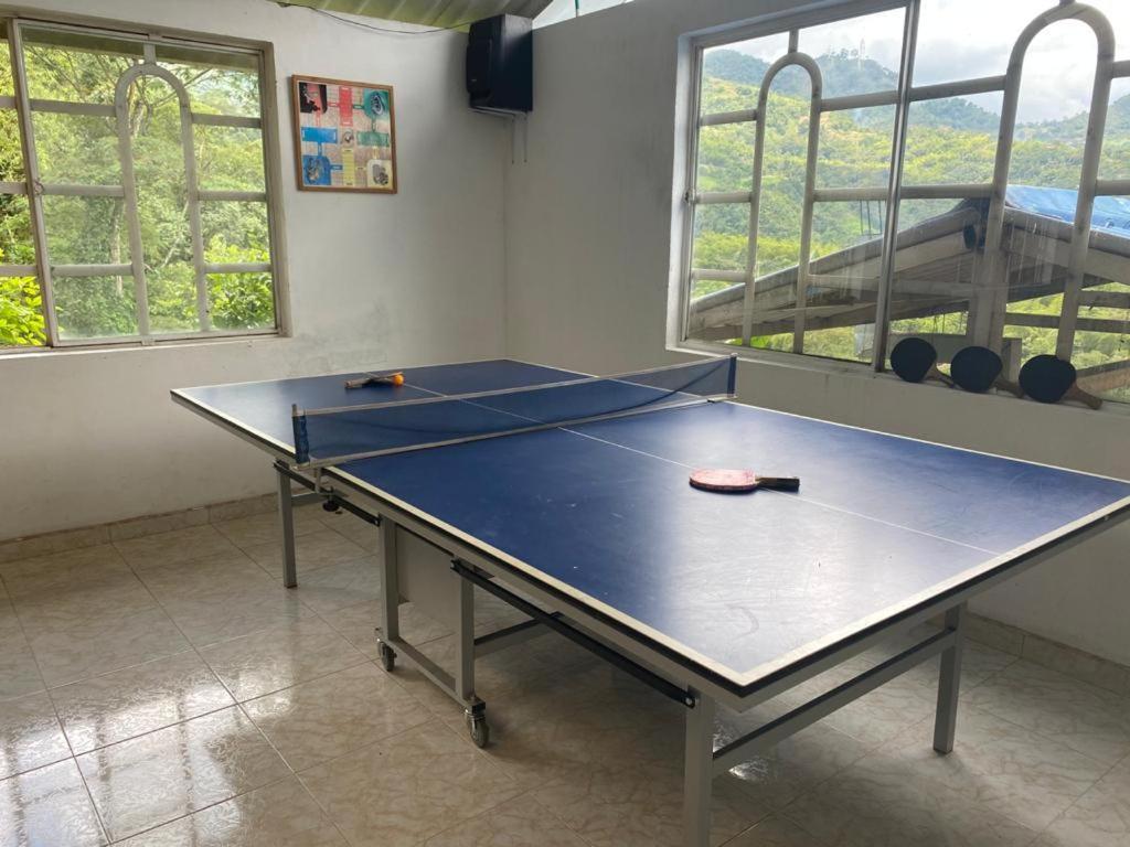 Finca Altamira La Vega  Dış mekan fotoğraf
