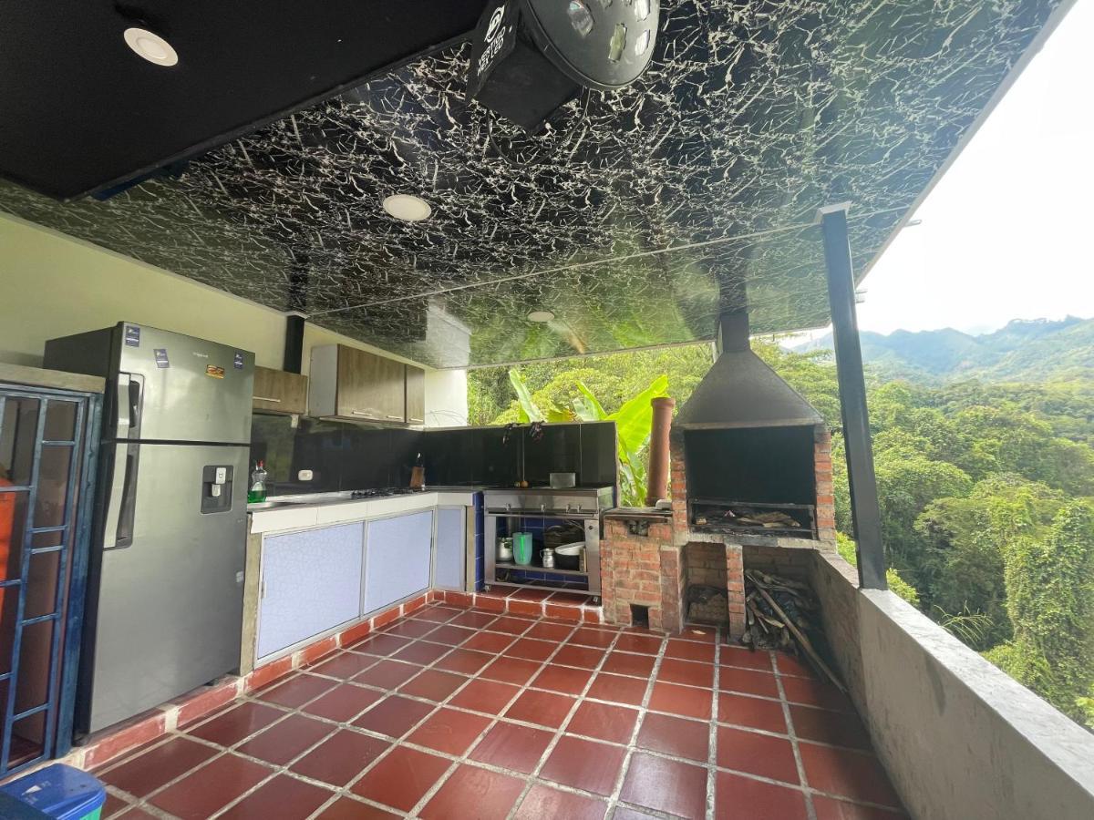 Finca Altamira La Vega  Dış mekan fotoğraf